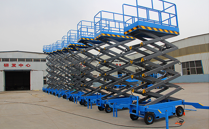 济南弘毅液压机械有限公司